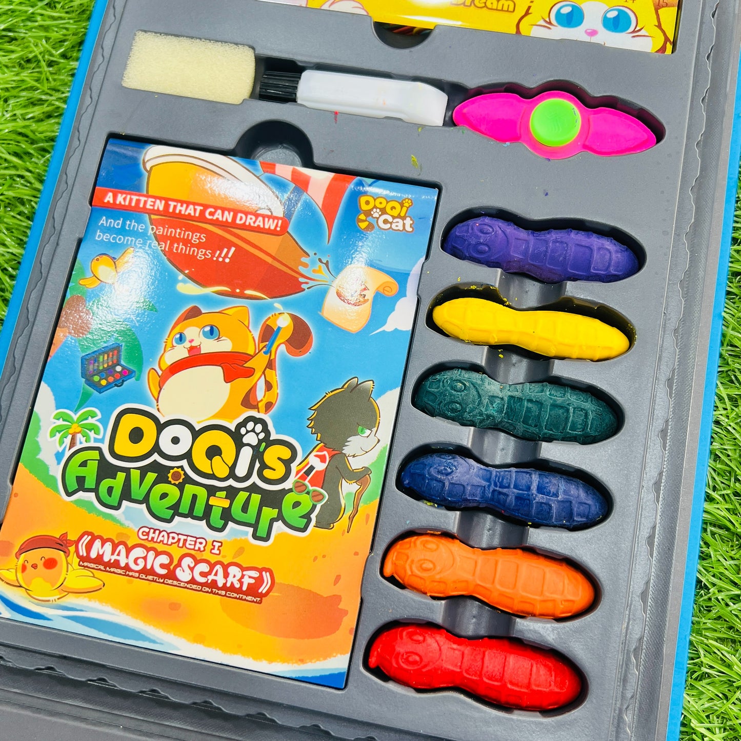Wonder Bag
