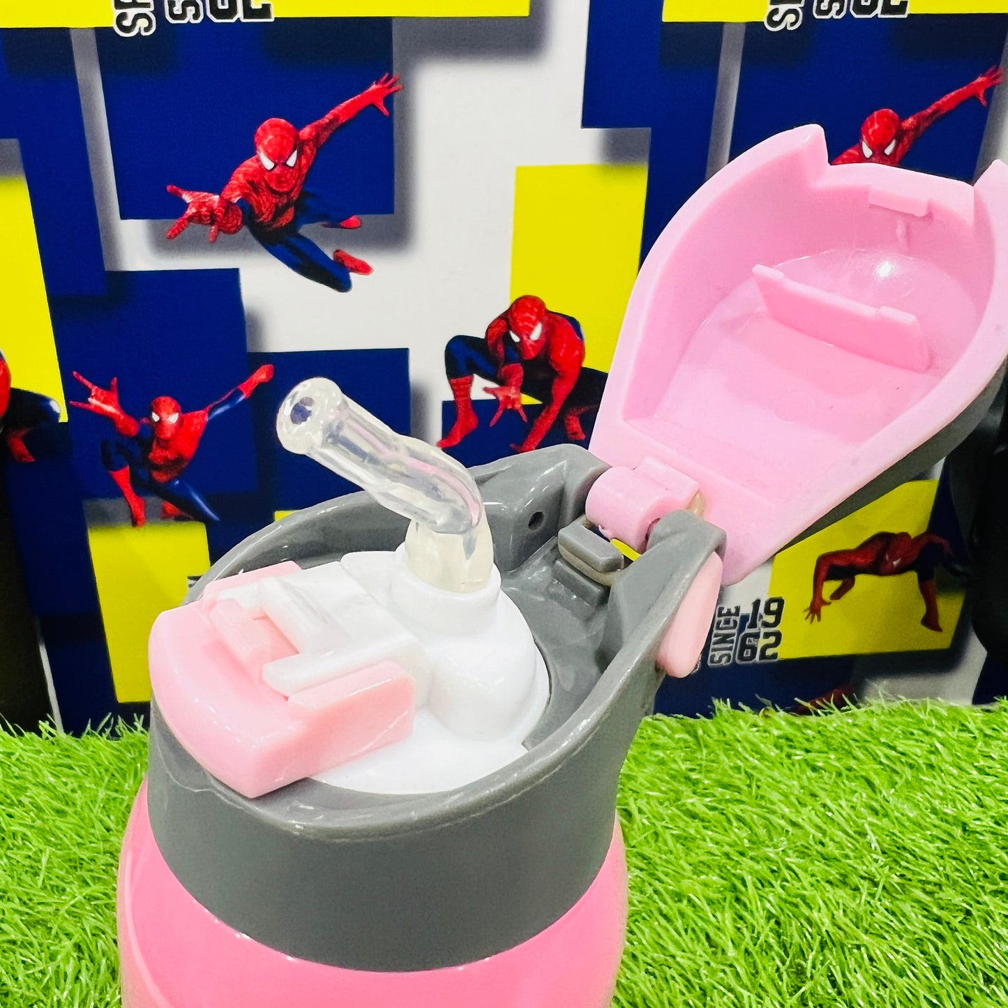 Unicorn Water Bottle