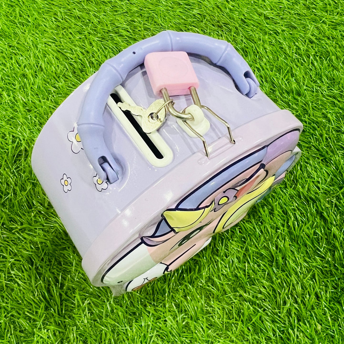 Unicorn Money Box