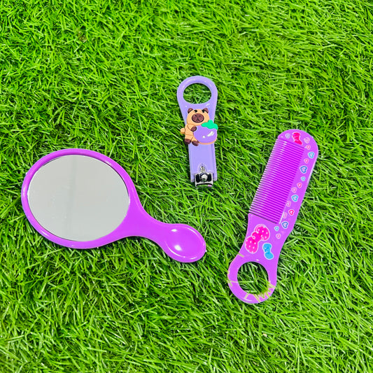 Baby Care 3 in 1