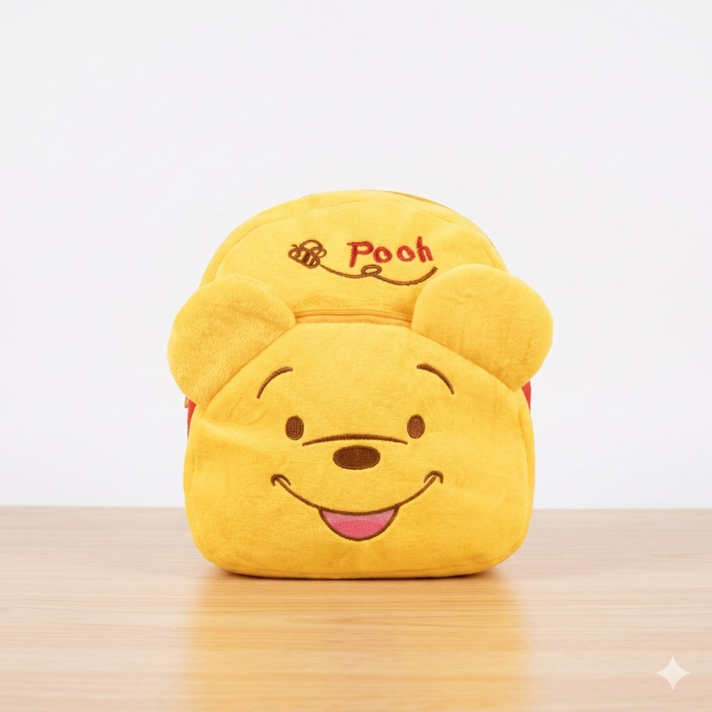 Kids Stuff Bags