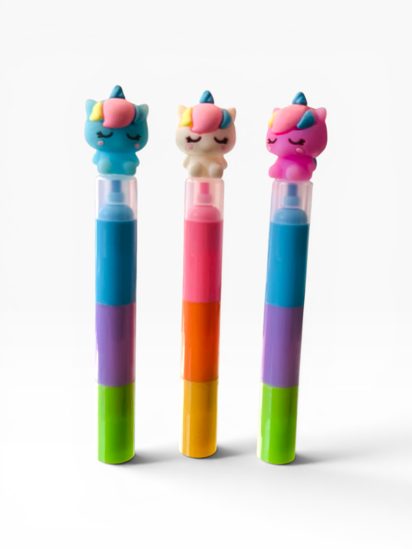 Unicorn Highlighter