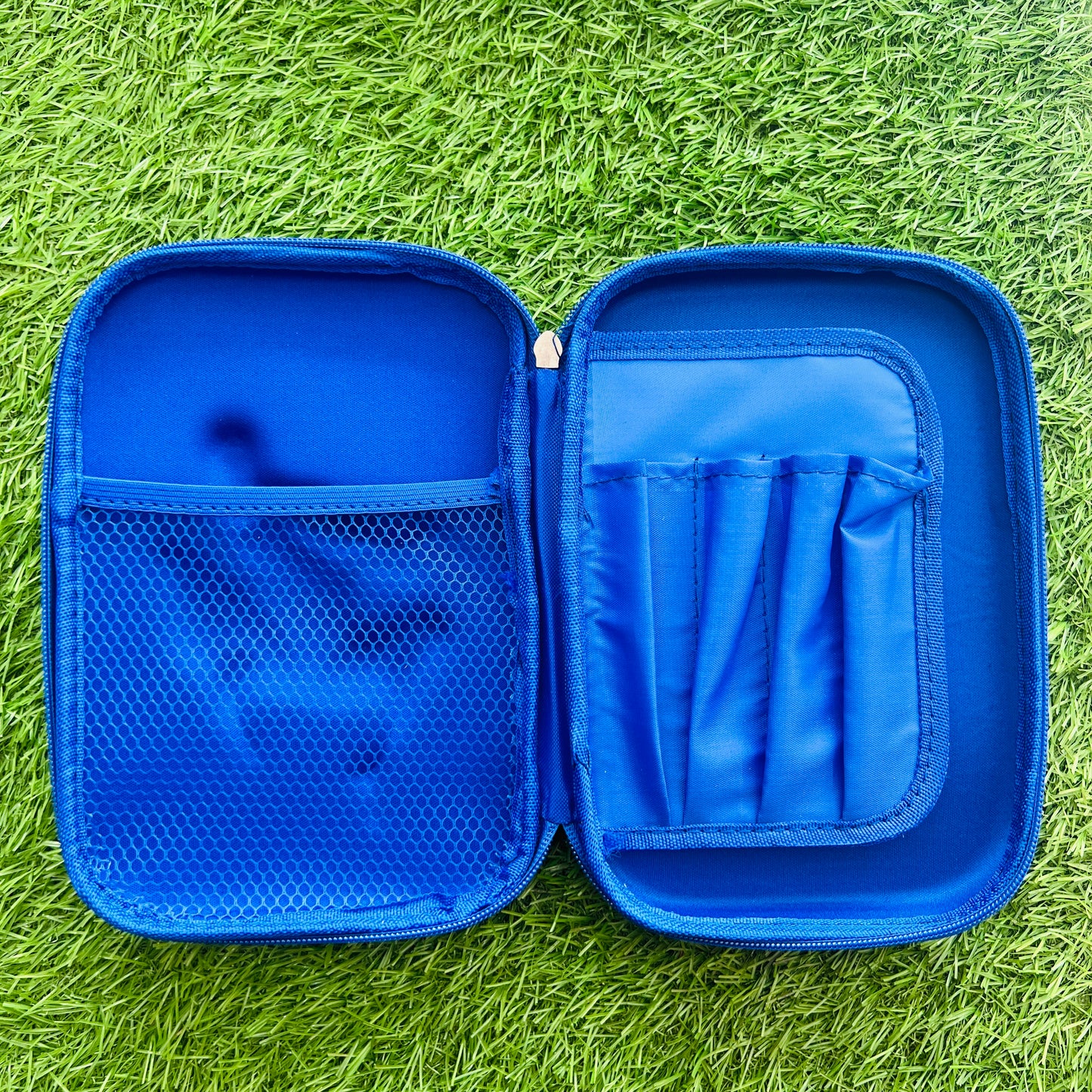 6D Spider-man Pouch
