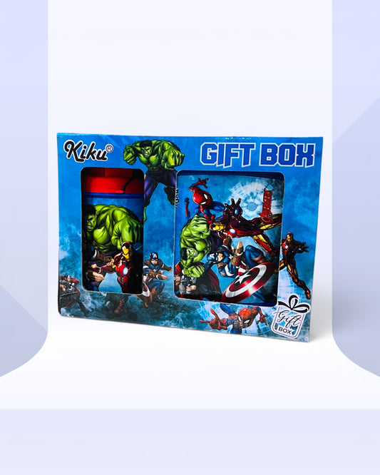 Gift Box