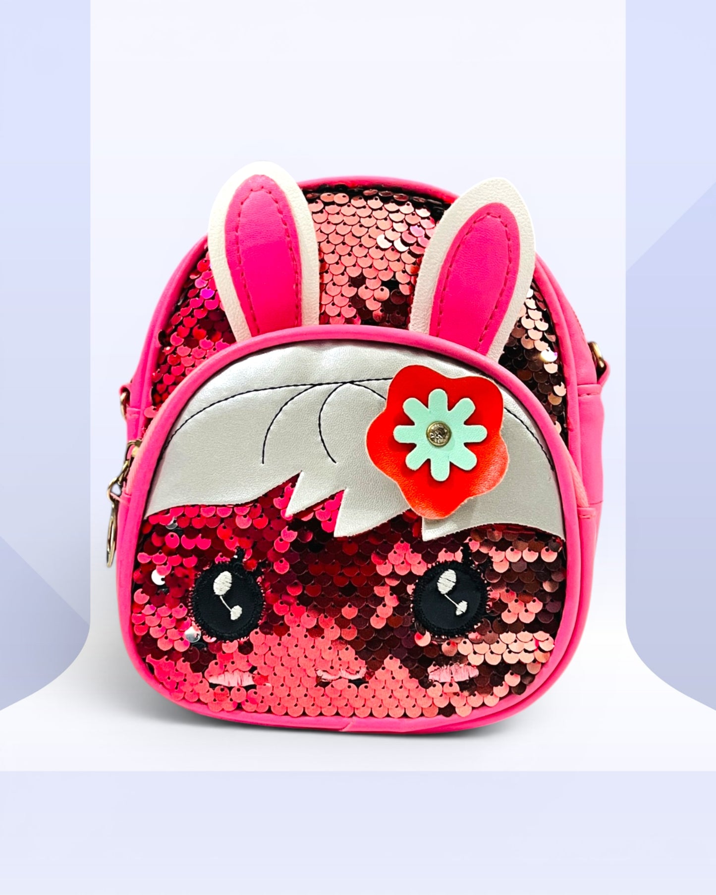 Rabbit Mini Backpack