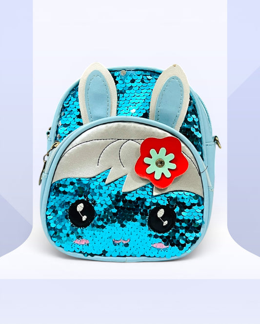Rabbit Mini Backpack
