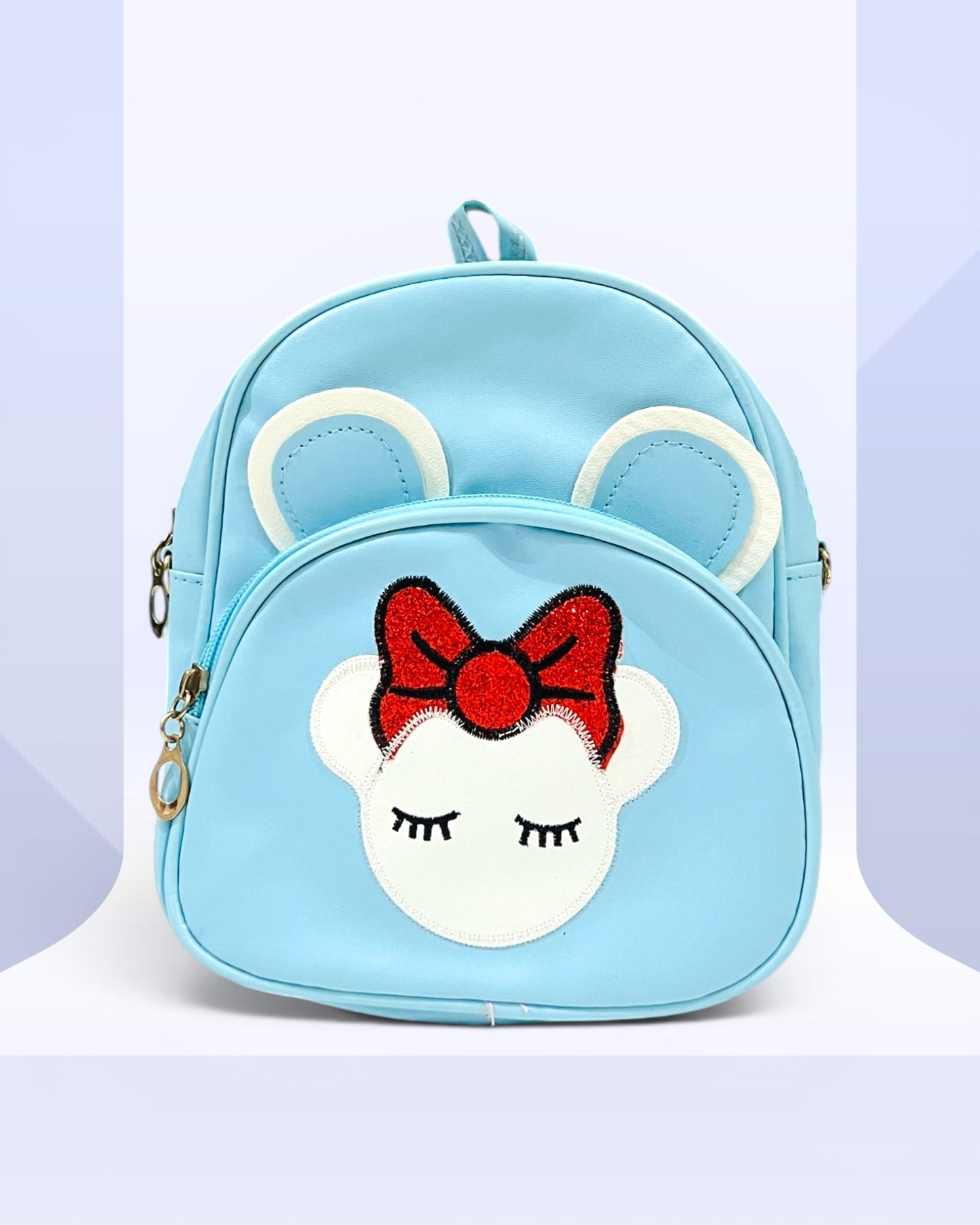 Cute Mini Backpack