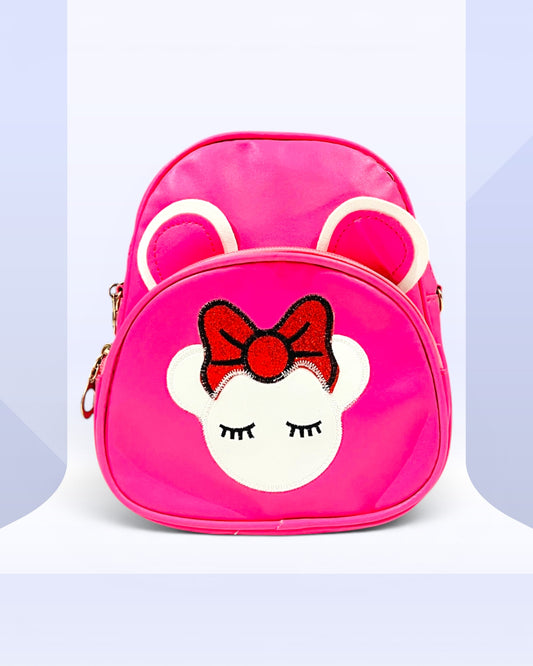 Cute Mini Backpack