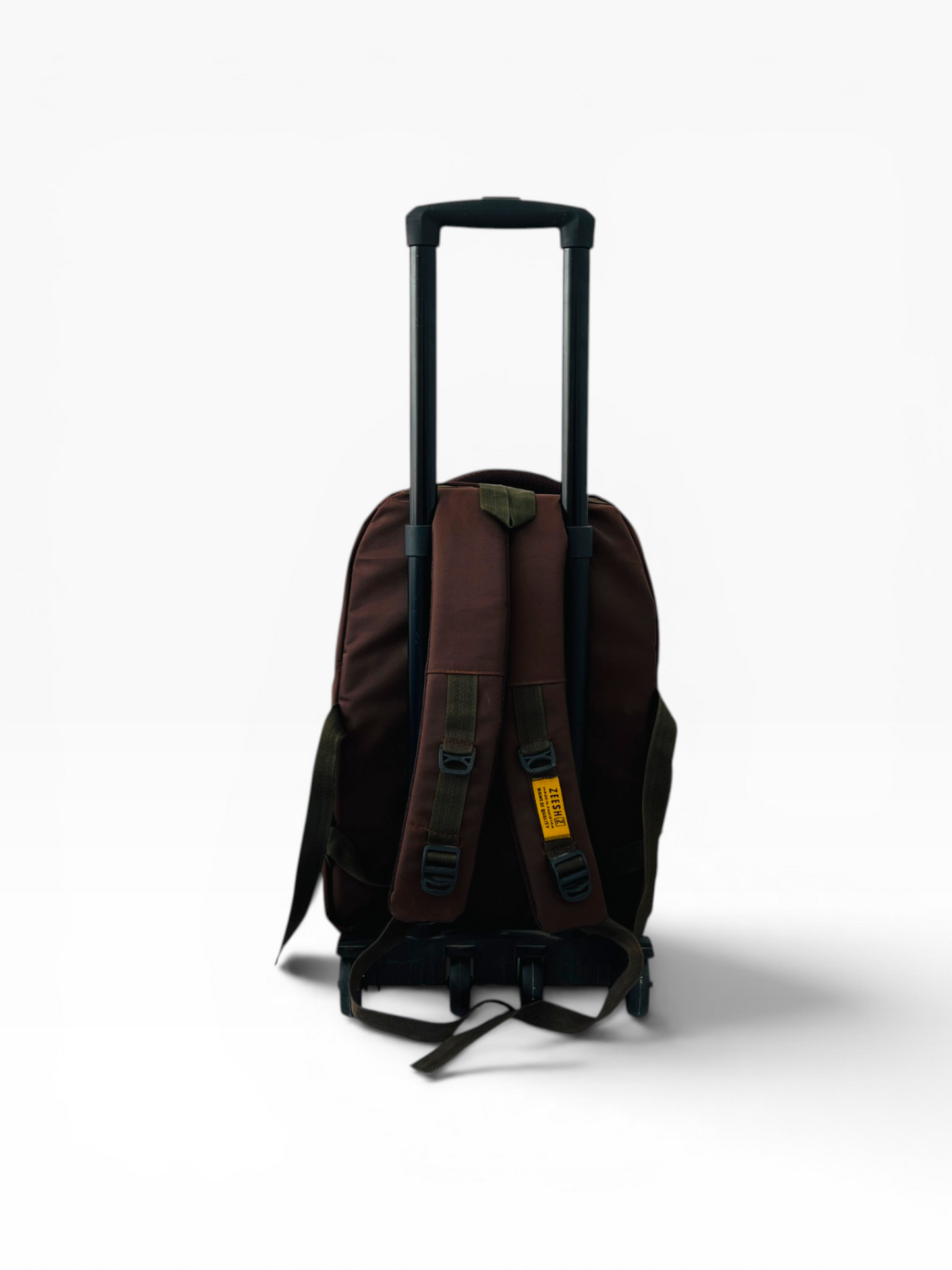 Nike Trolly School Bag