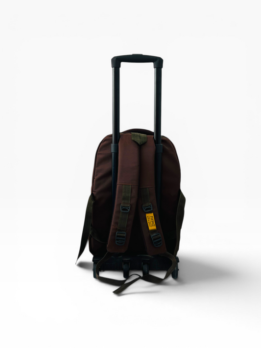 Nike Trolly School Bag
