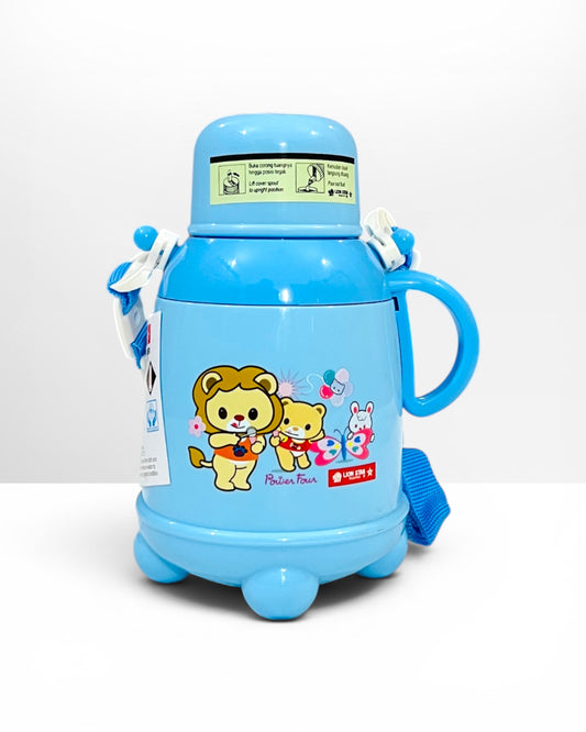Tikki Insulated Water Bottle