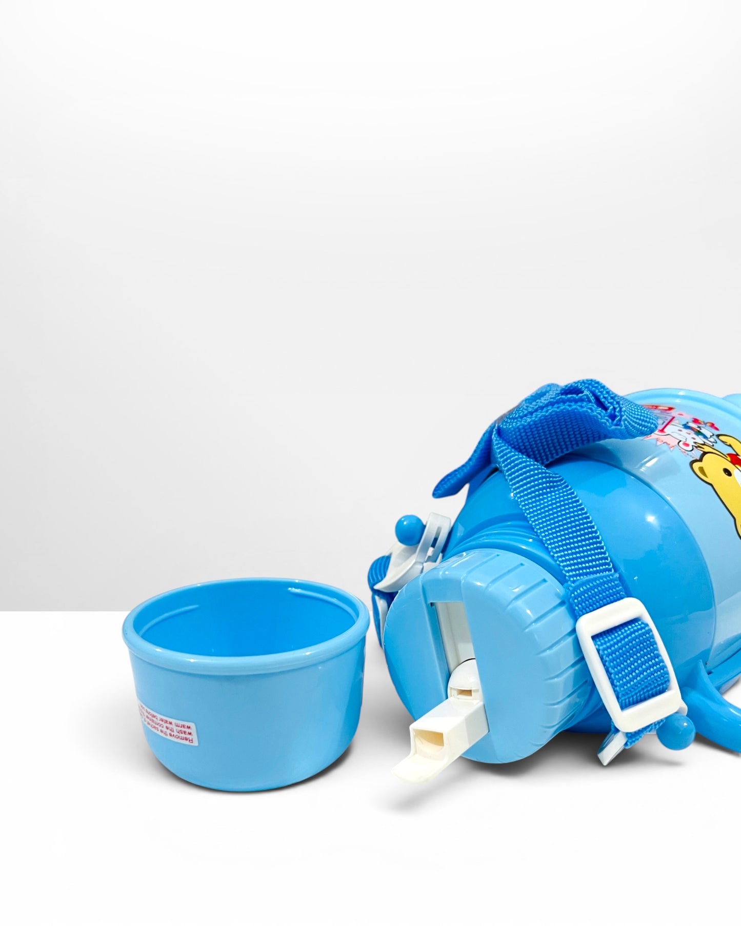Tikki Insulated Water Bottle