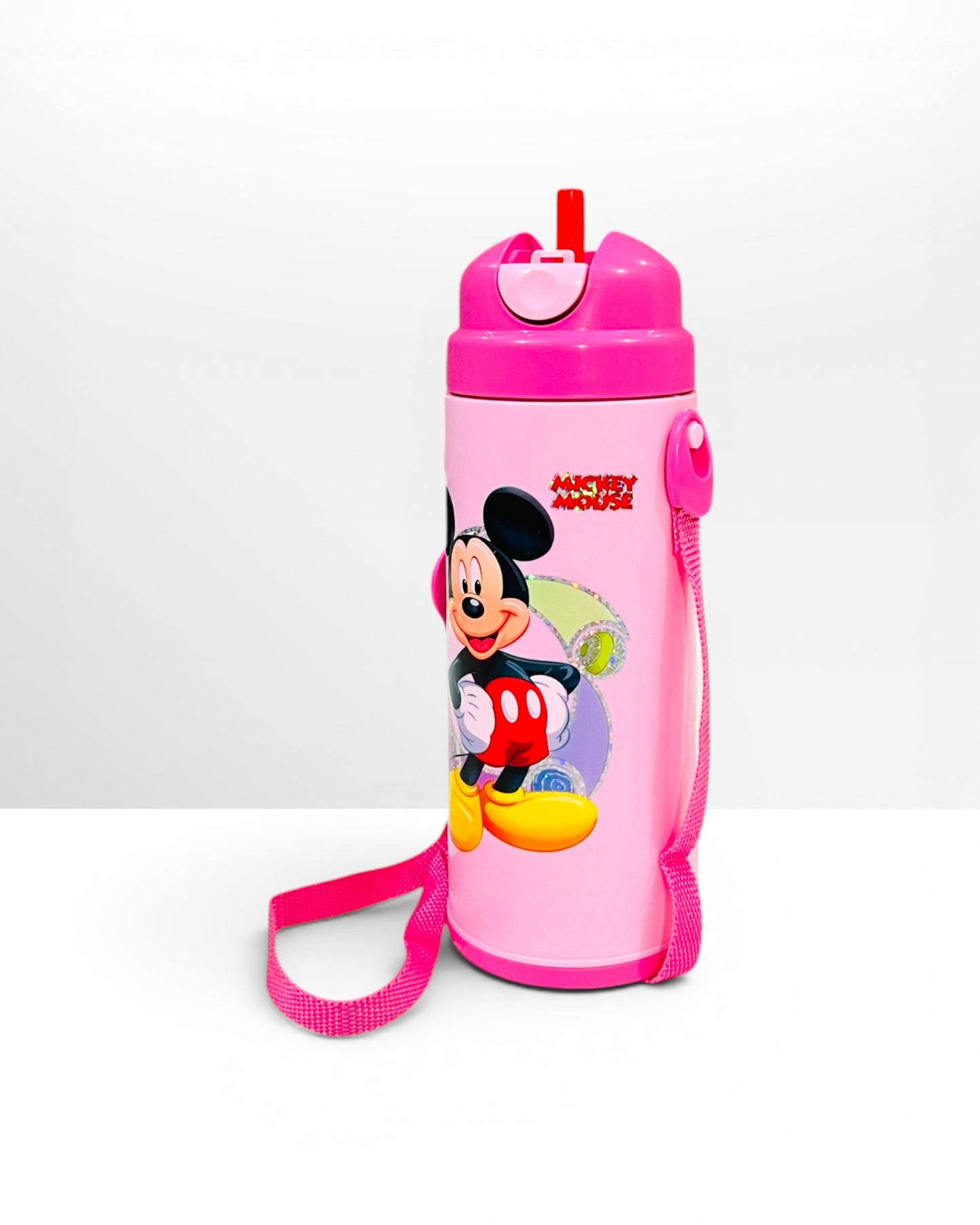 Disney Plastic Bottle