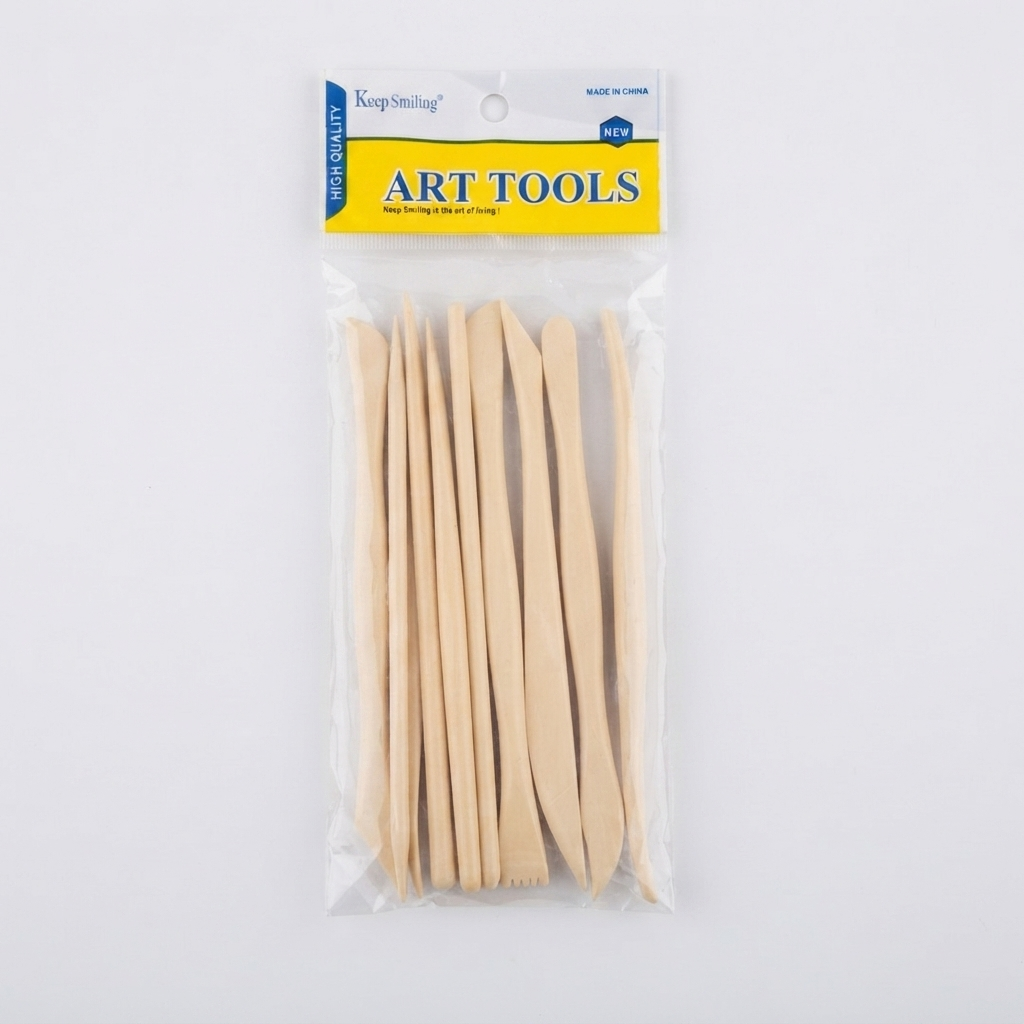 Sculpting Tool Set
