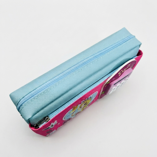 Jia Cheng Pencil Pouch