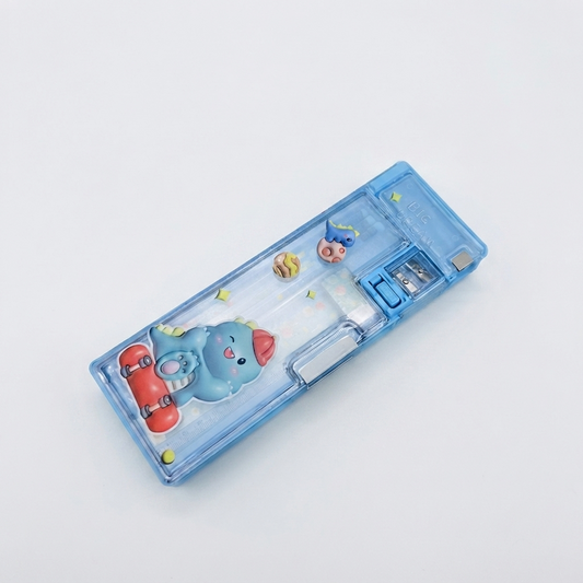 Stationery Geometry Box