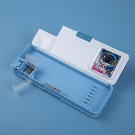 Space Calculator Geometry Box