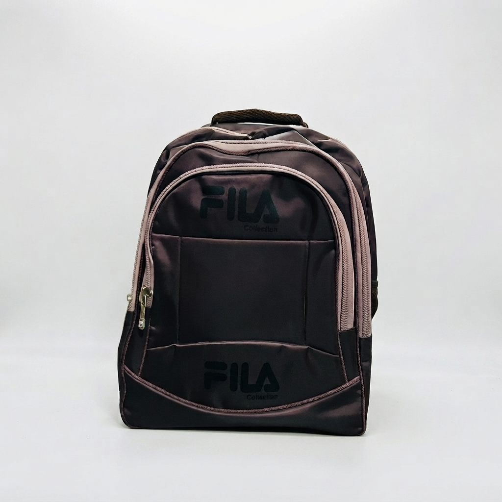 Fila Girls School Bag
