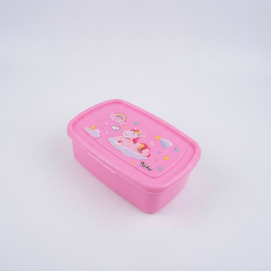 Bunty Lunch Box