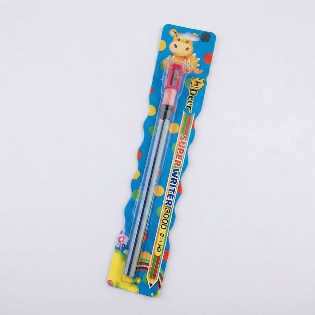 Deer Super Writer 3000