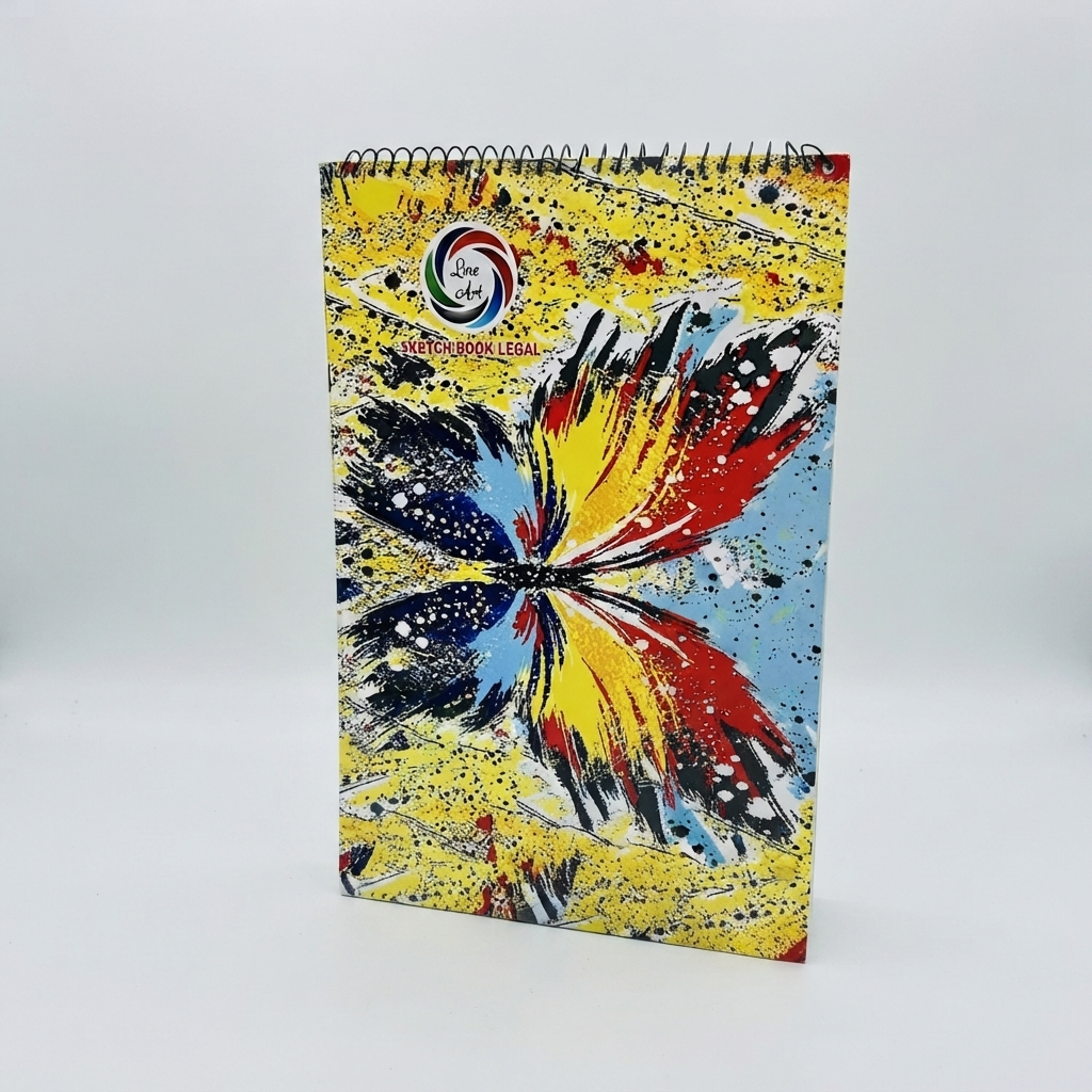 Fine Art Sketch Pad