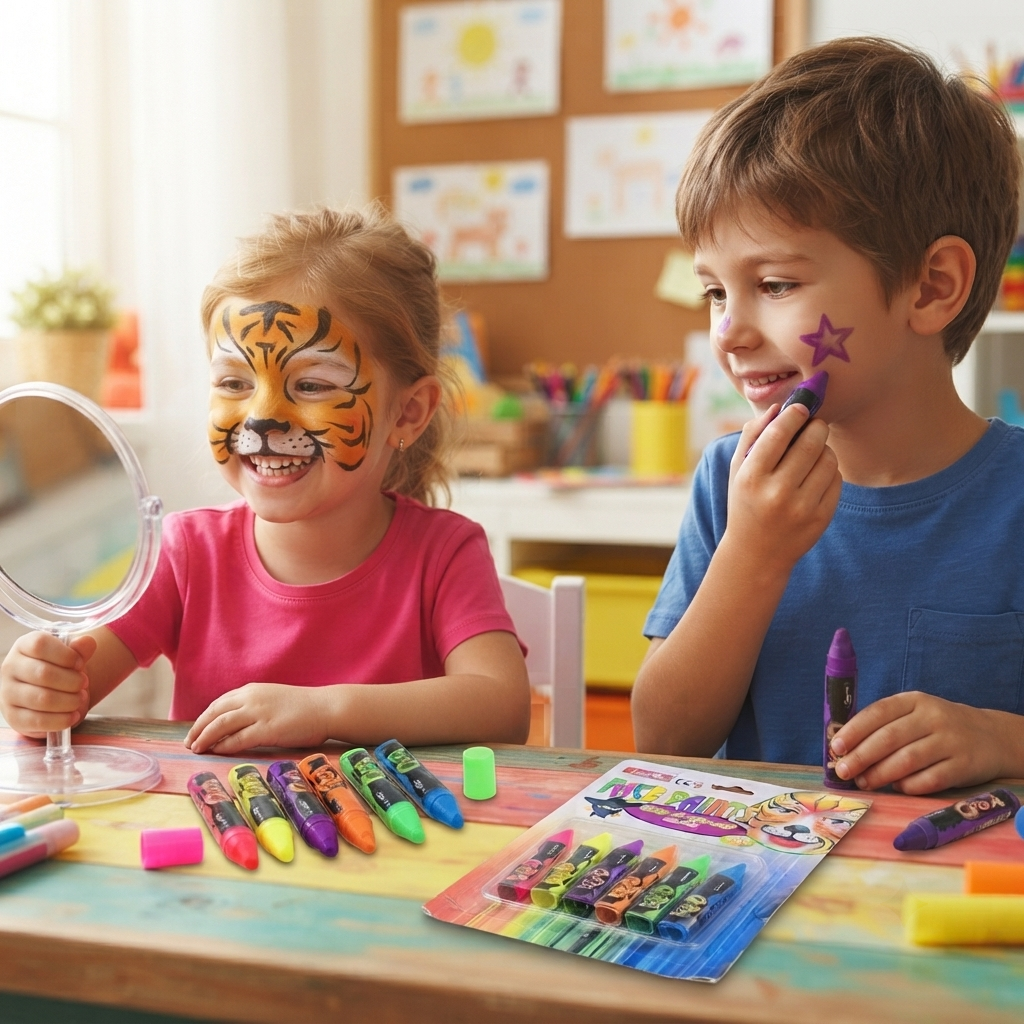 Face Paints
