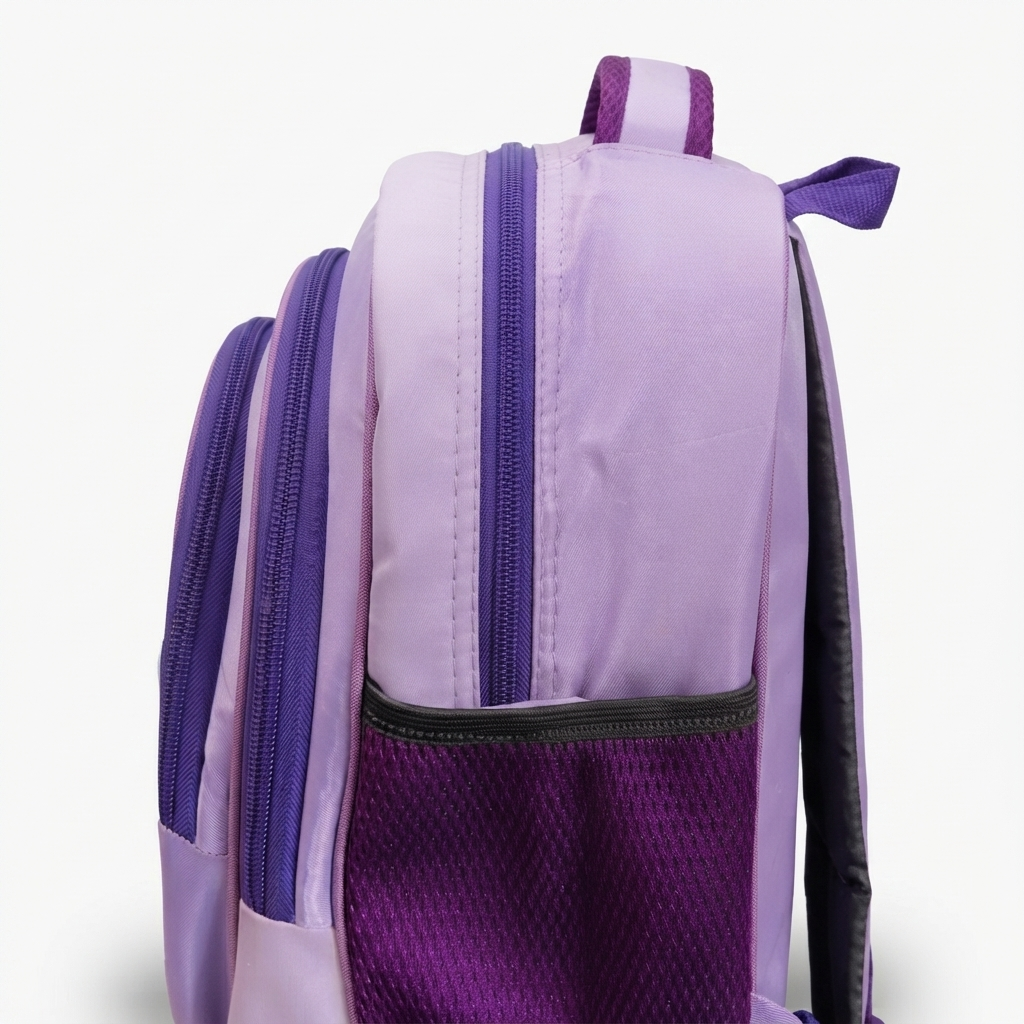 Kuromi 3D Bag