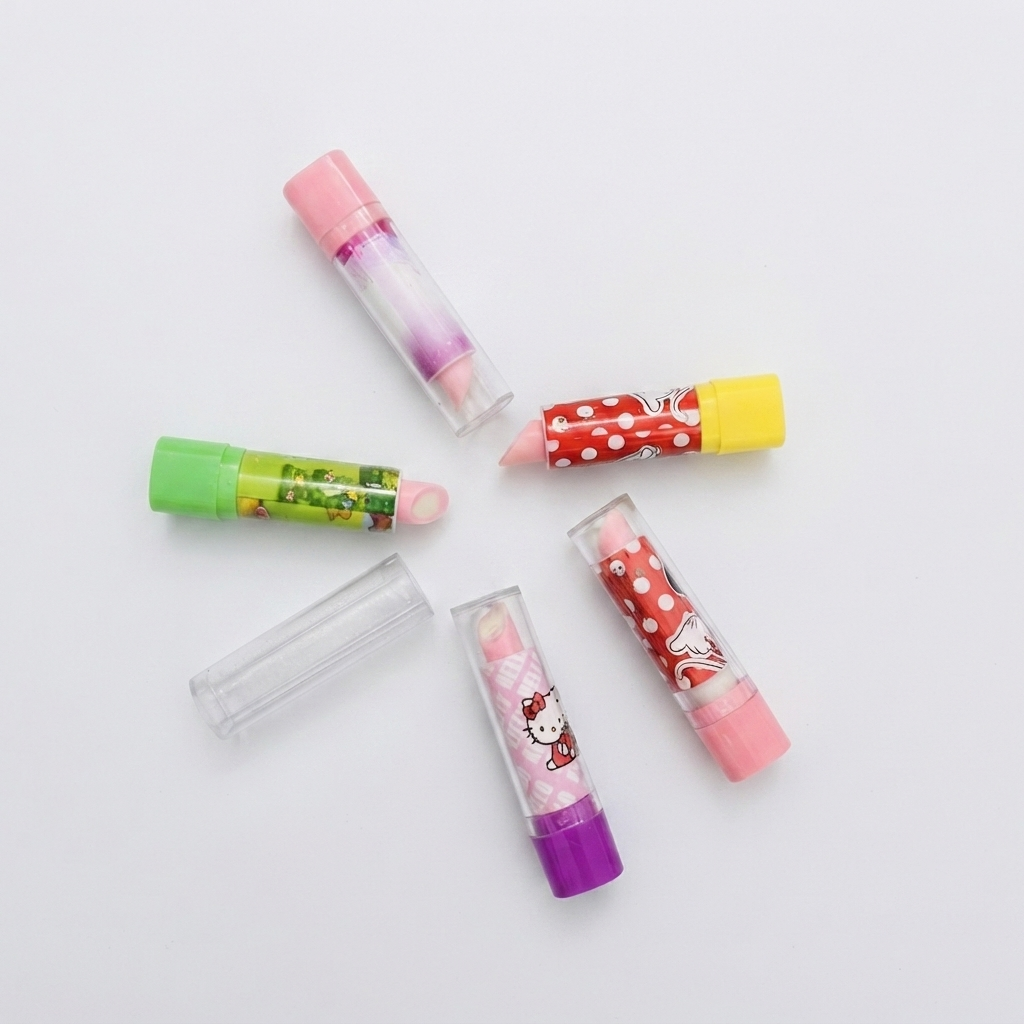 Lipstick Eraser