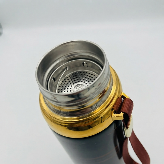 Mzn Steel Bottle