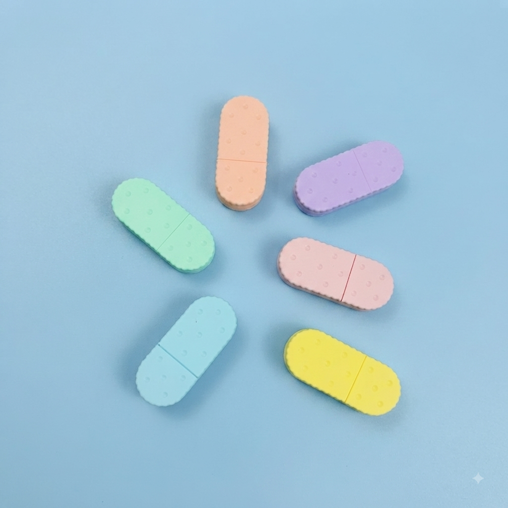 Highlighters Pack
