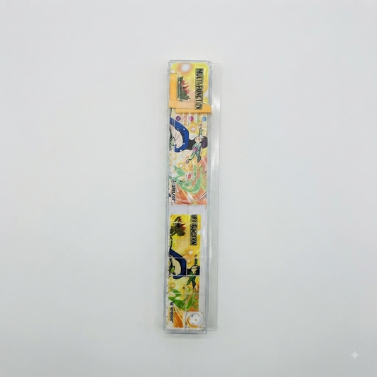 Puzzle Ruler