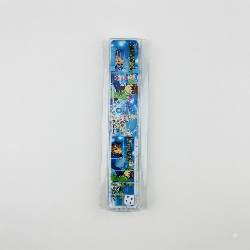 Puzzle Ruler