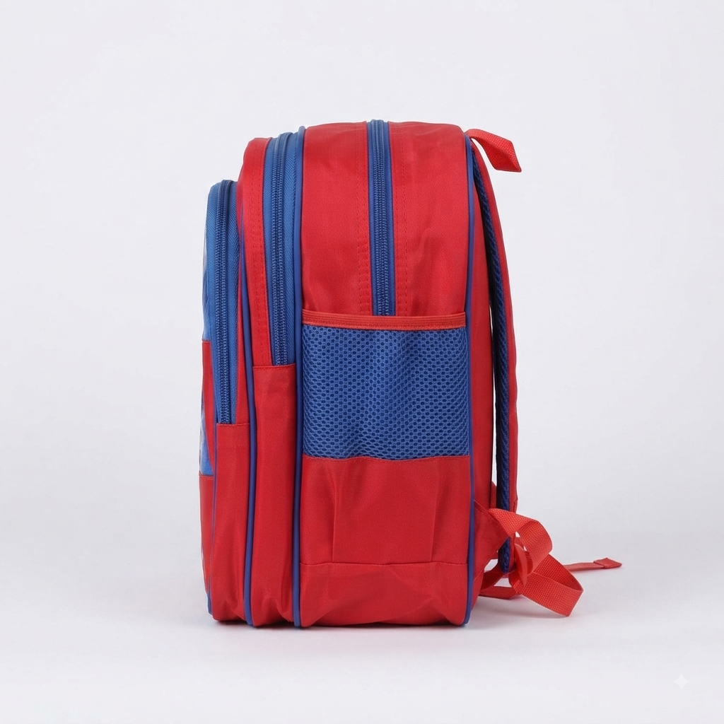 Car-95 Flex School Bag