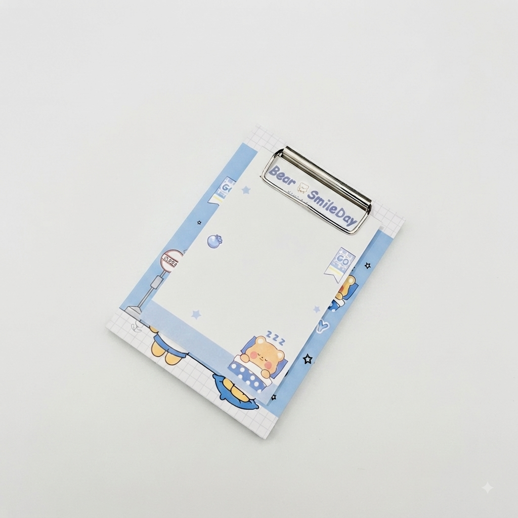 Clip Pad Mini