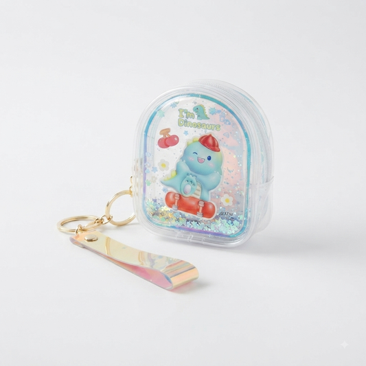 Mini Pouch