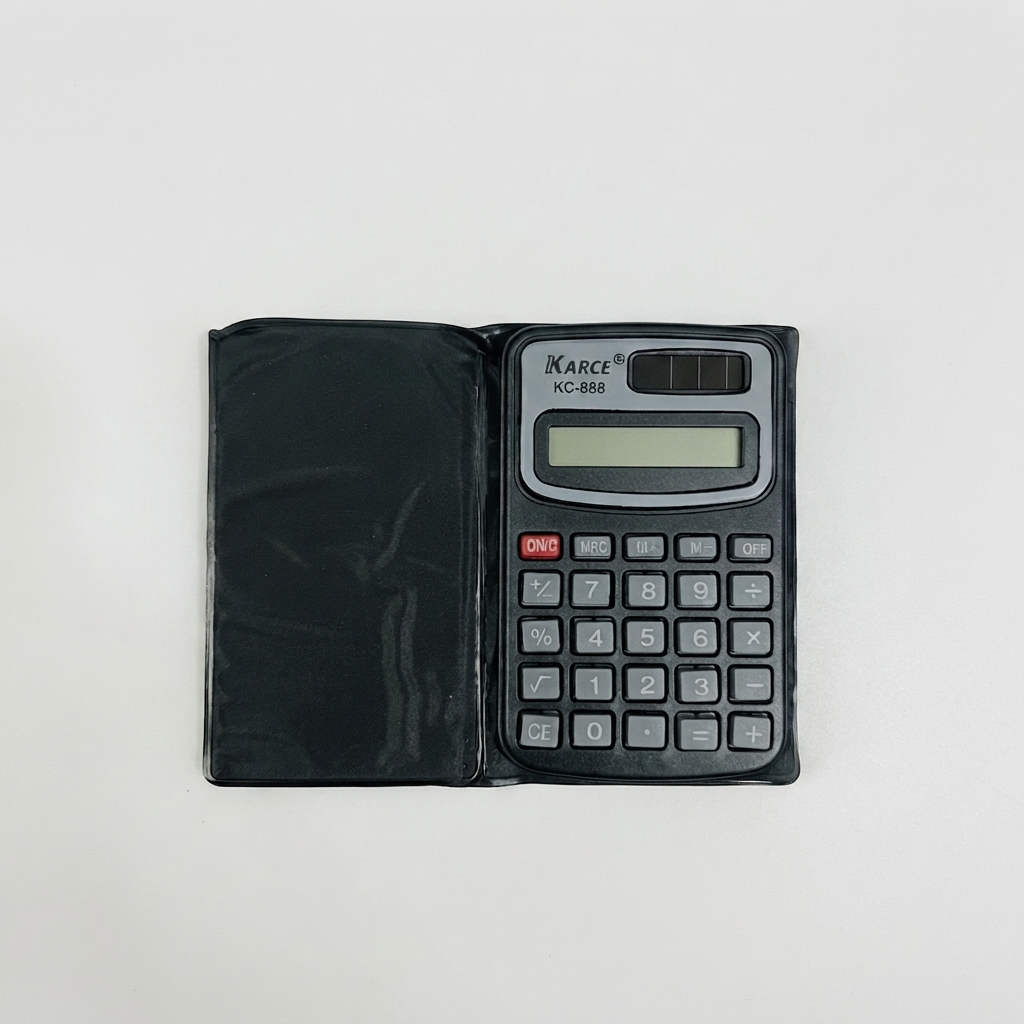 Pocket Calculator