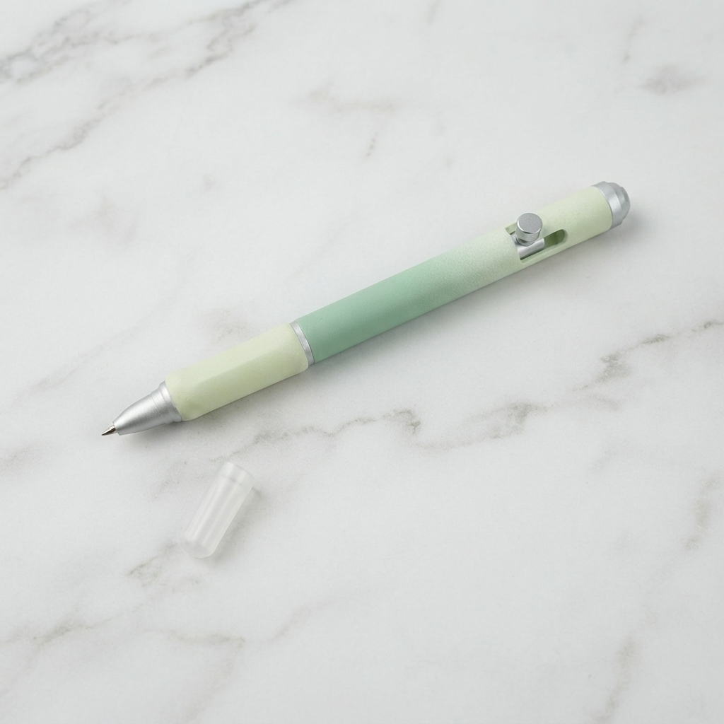 Jinbi Erasable Ink Pen