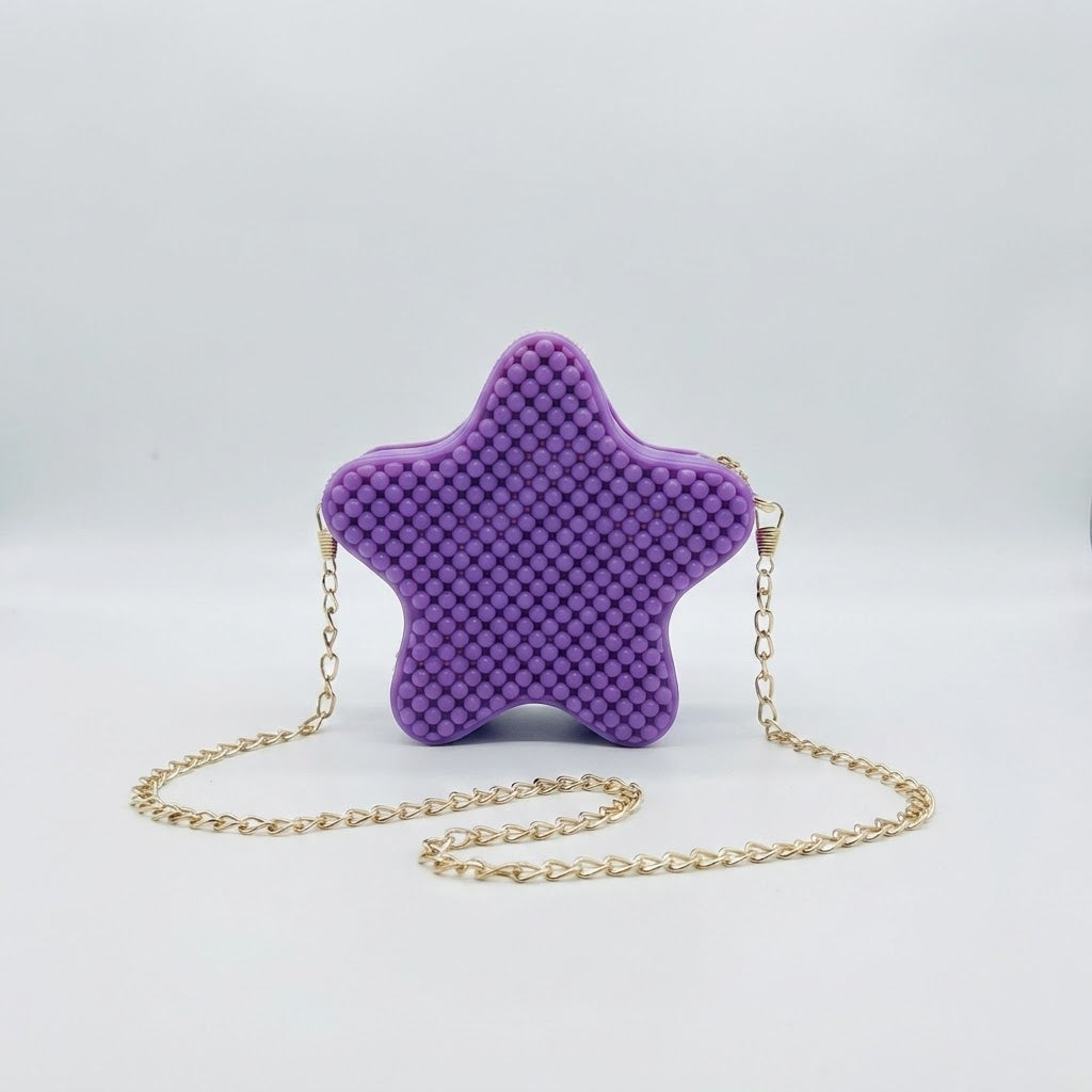 Star Mini Bag