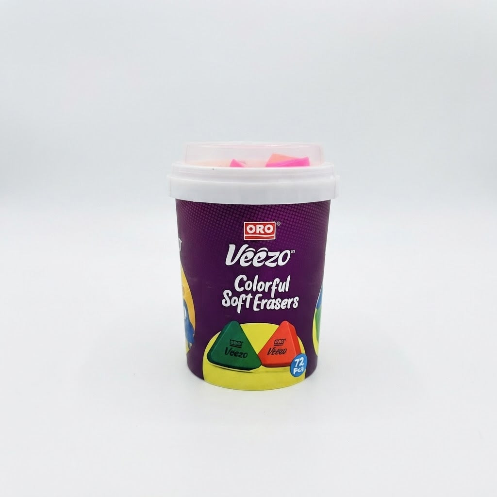 Oro Veezo Eraser