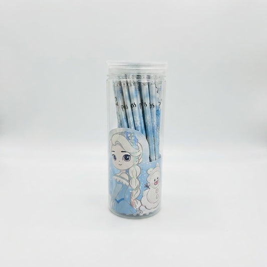 Princess Pencil