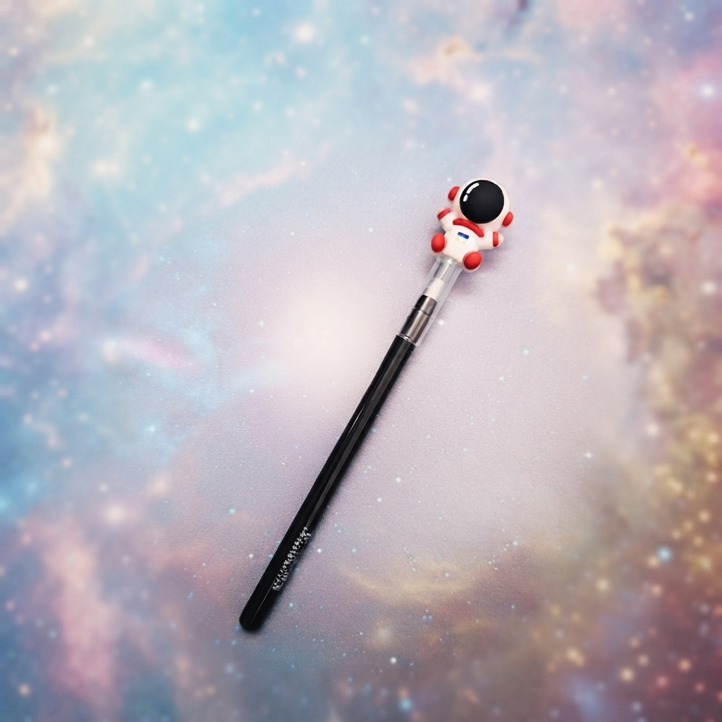 Space Bullet Pencil