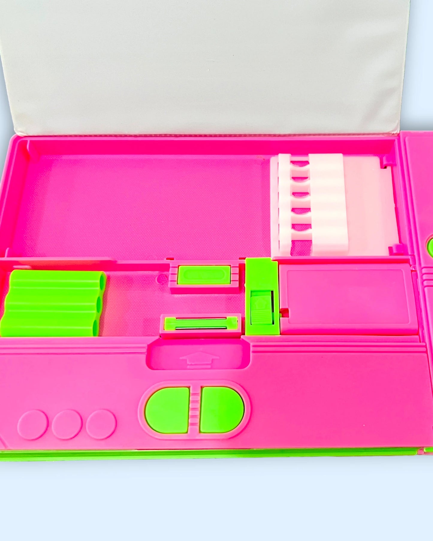 Unicorn Jumbo Geometry Box
