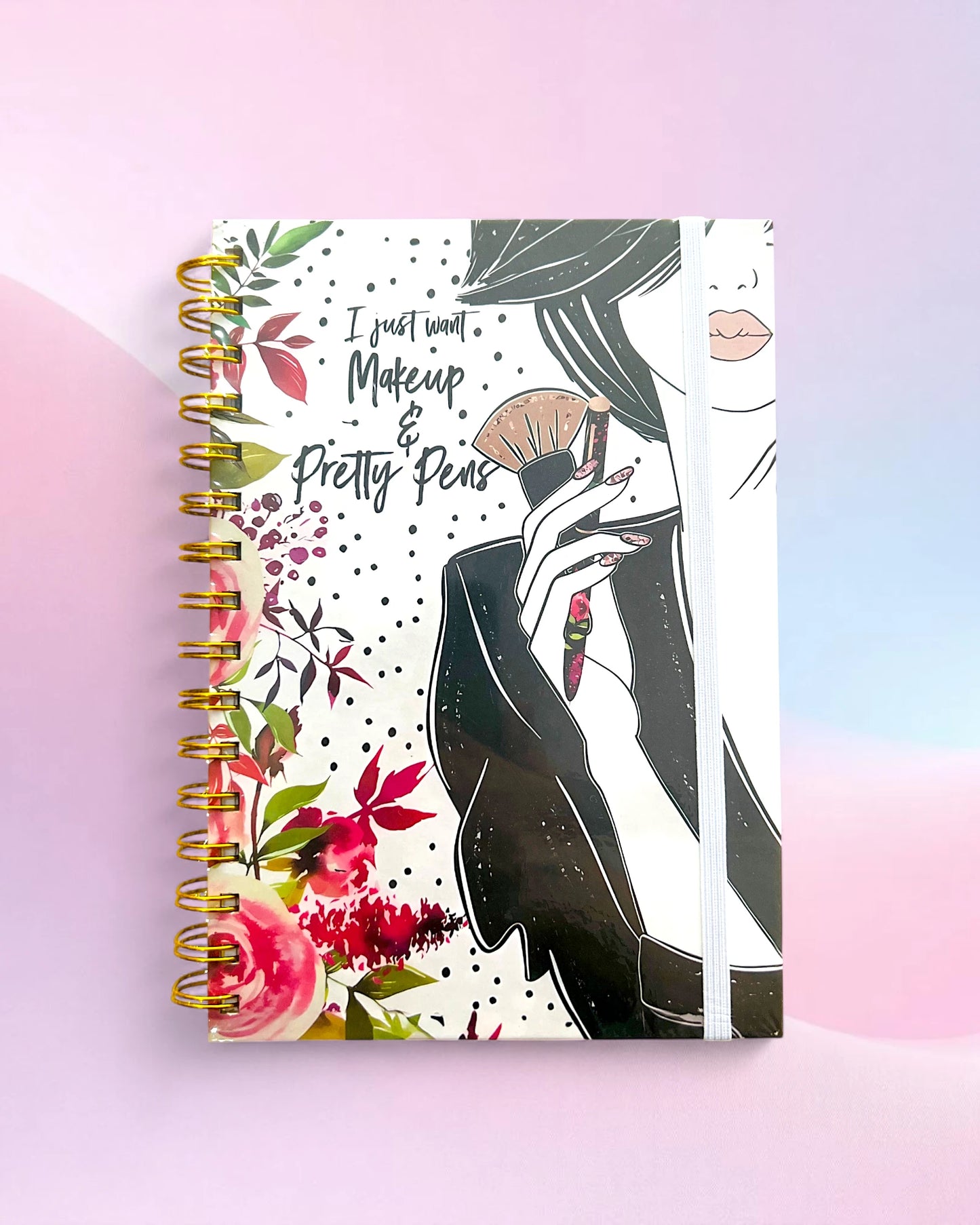 Premium Notebooks