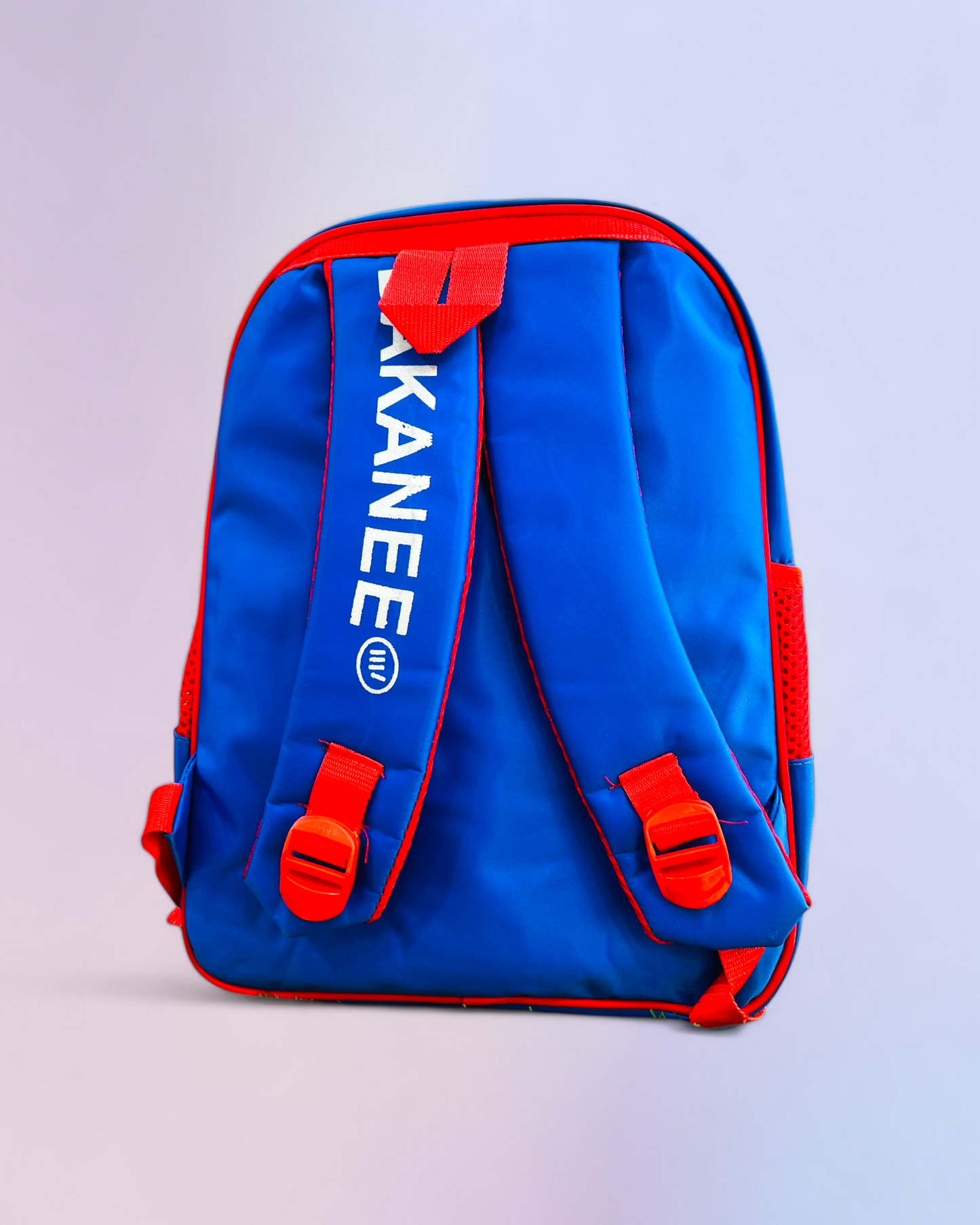 Racing Car 3D Bag