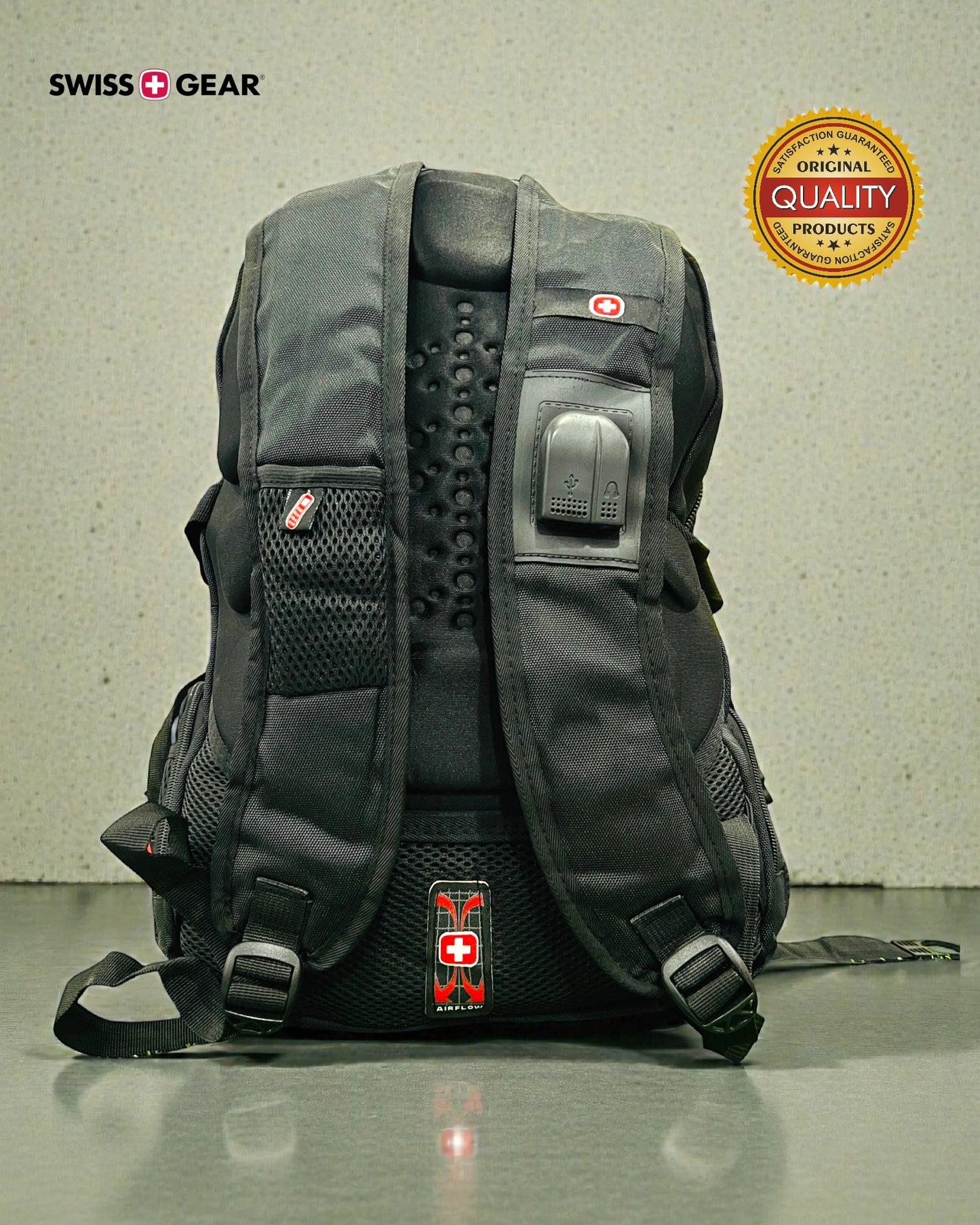 Original SwissGear Bag