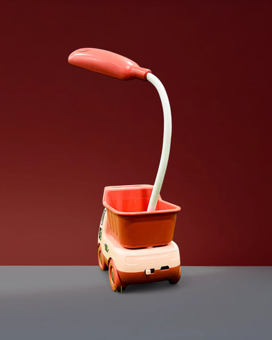 Car Style Lamp