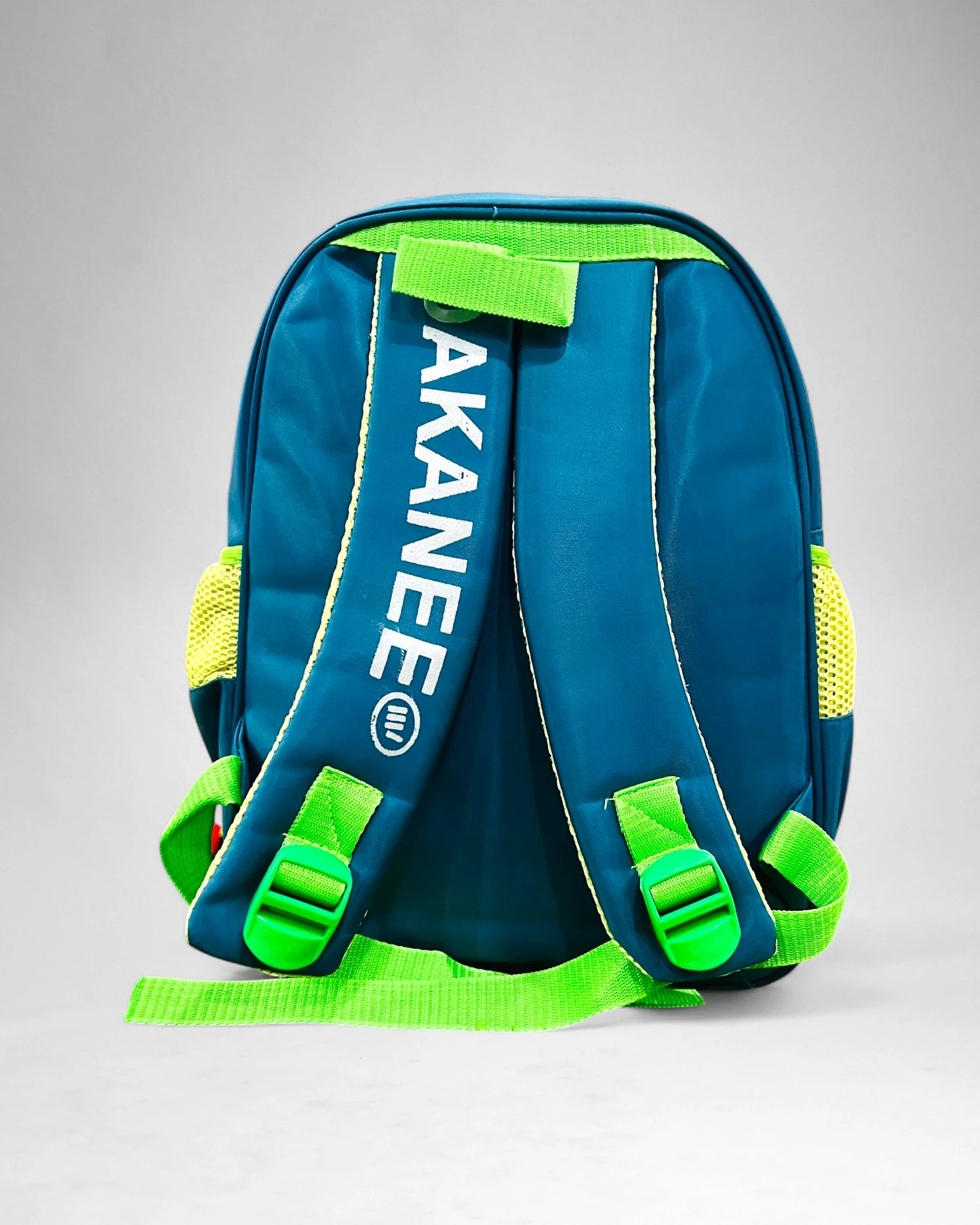 Dino Pacific Bag Blue