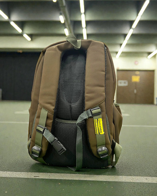 CaterPiller Bag