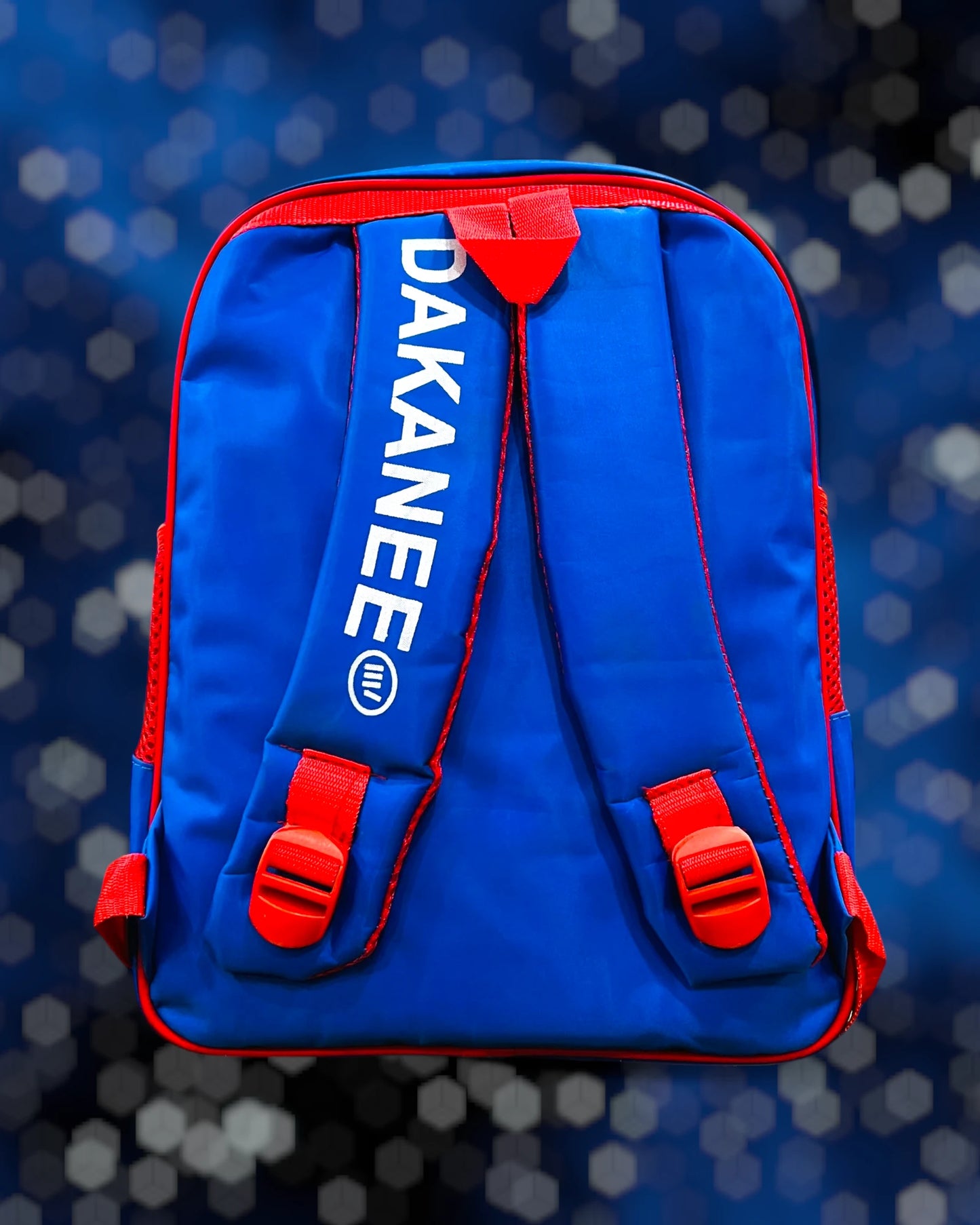 Astronaut Bag