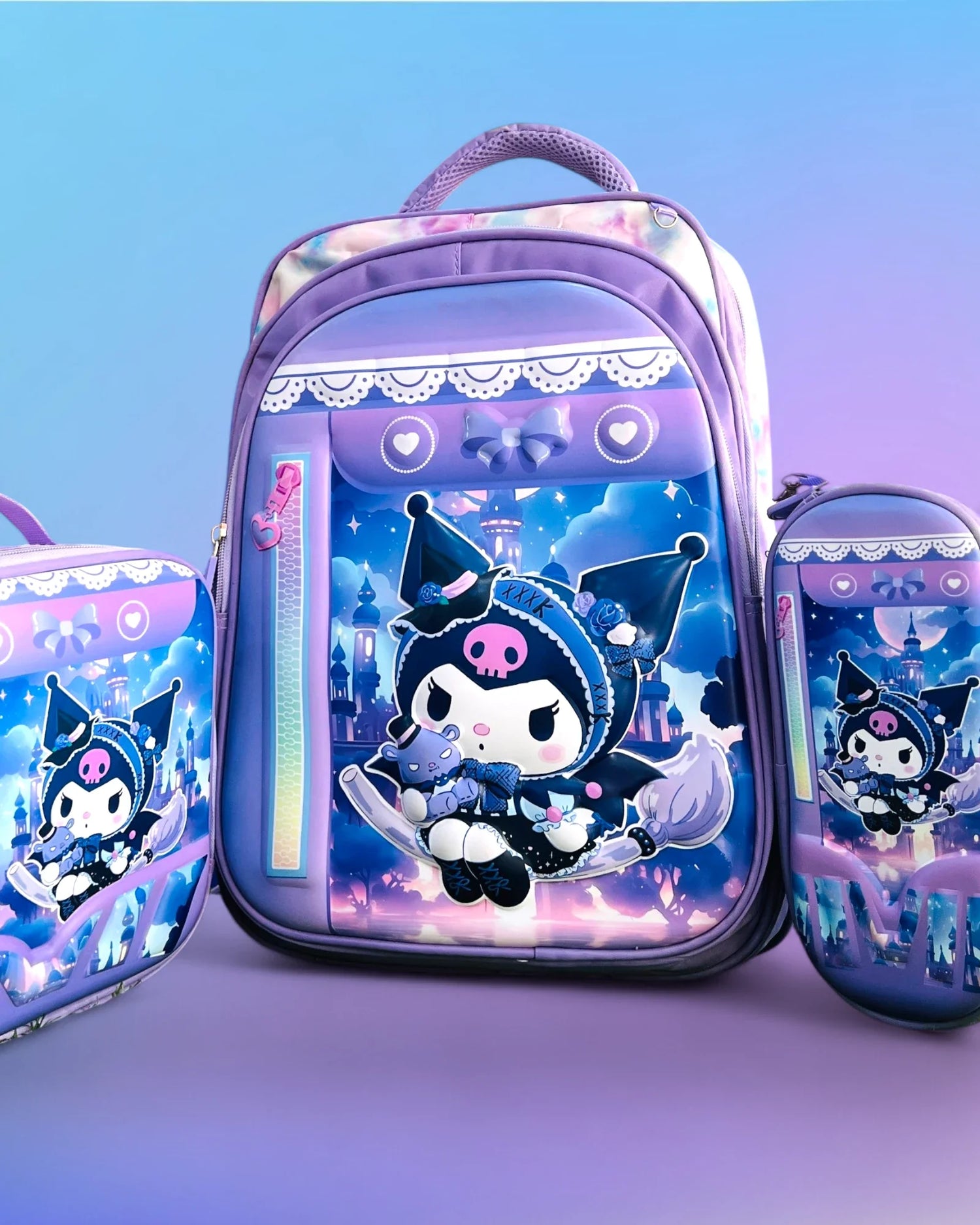 Kids Backpacks